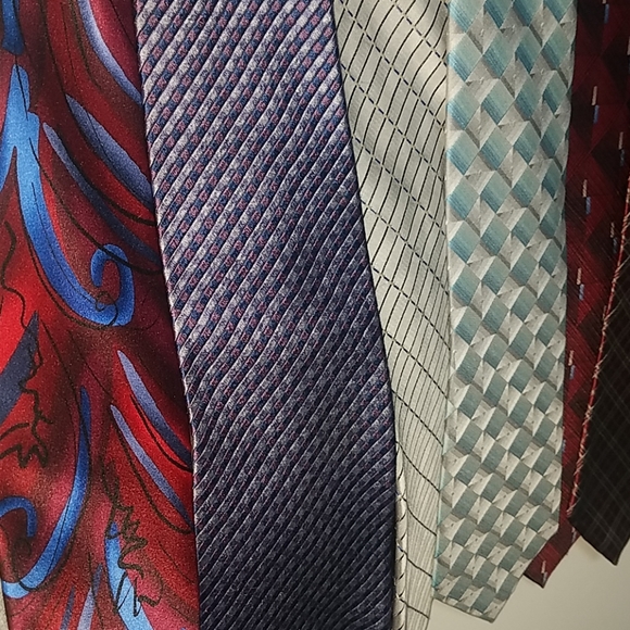 Tie starter set (19 ties) - Picture 4 of 4